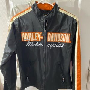 Harley Davidson jacket